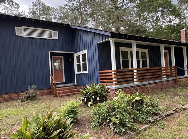 481 SE 4th Street, Cairo, GA 39828