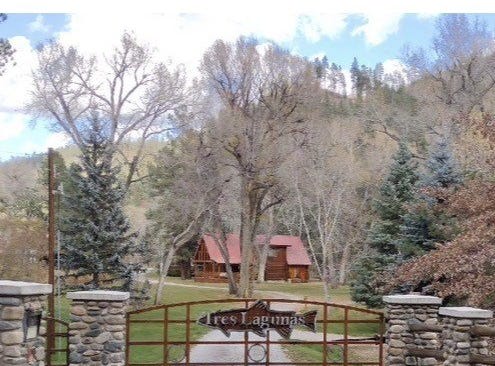 22 Tres Lagunas, Terrero, NM 87552
