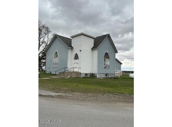 21602 County Road 245, Mount Victory, OH 43340