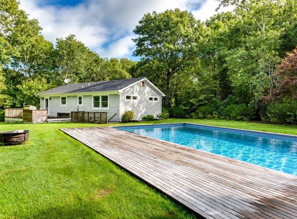 66 Crystal Drive, East Hampton, NY 11937