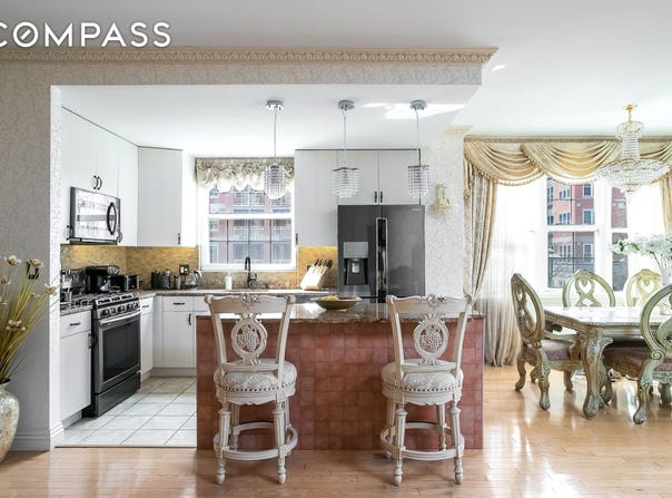 135 Oceana Drive East, Brooklyn, NY 11235