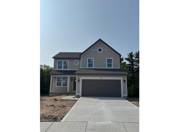 1967 Lowe Drive, Spring Lake, MI 49456