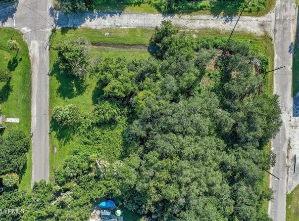 901 7th Street, Port Royal, SC 29935
