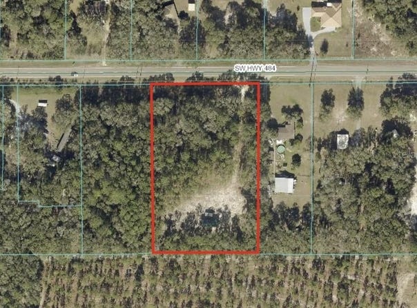 13170 SW HWY 484, DUNNELLON, FL 34432