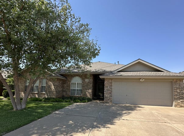 5818 90th Street, Lubbock, TX 79424