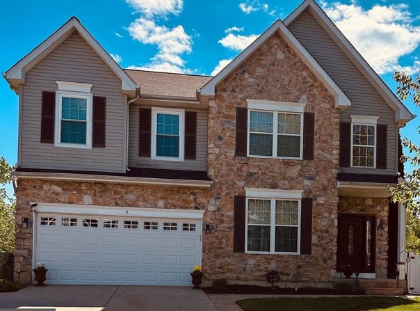 9 PADDOCK ROAD, MARLTON, NJ 08053