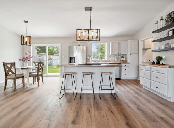 2148 S Woodland Drive, Kalispell, MT 59901