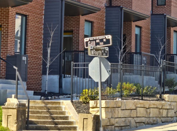 801 N 4Th Ave, Knoxville, TN 37917