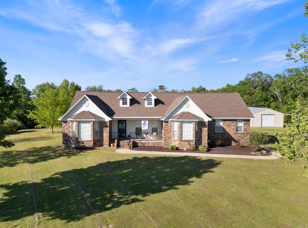 103 Mill Creek Drive, Greenbrier, AR 72058