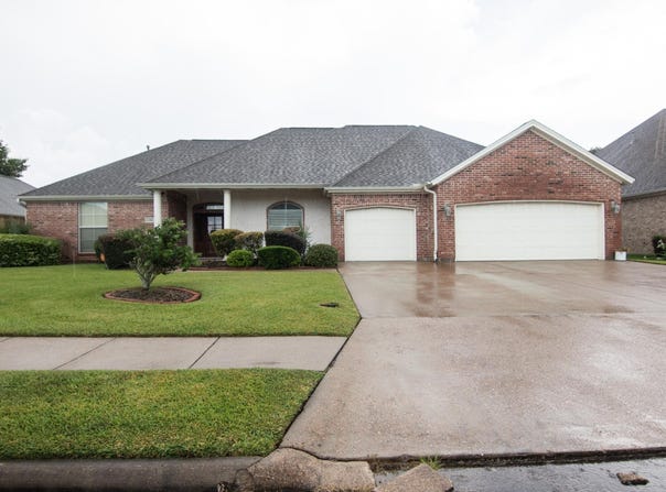 6180 Gracemount Ln, Beaumont, TX 77706-9999