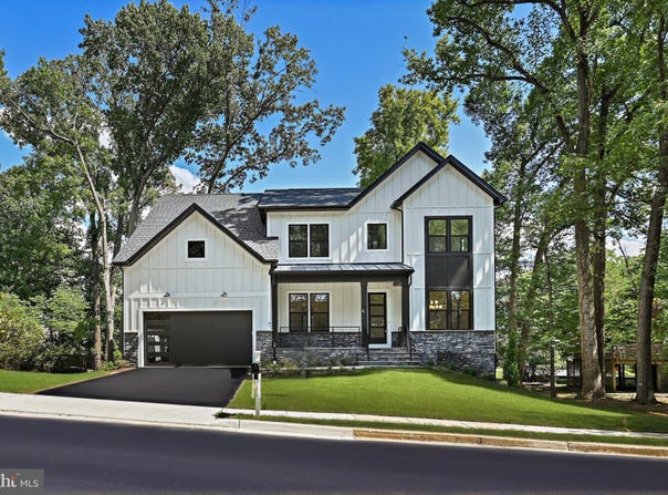 1913 STORM DRIVE, FALLS CHURCH, VA 22043