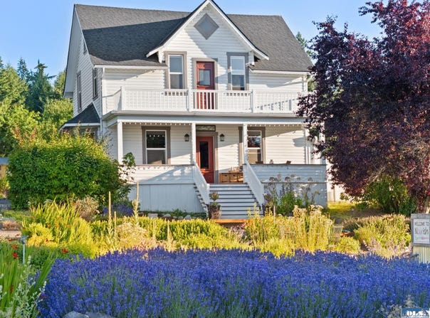 1345 S Sequim Ave, Sequim, WA 98382