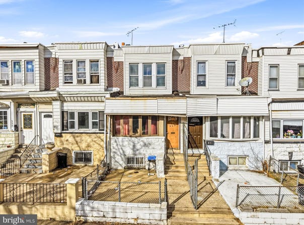 959 E ONTARIO Street, PHILADELPHIA, PA 19134