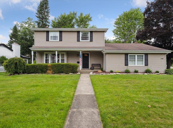 539 Old Bridge Road, Grand Blanc, MI 48439