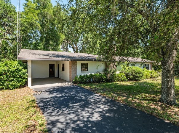 4367 S US 301, BUSHNELL, FL 33513
