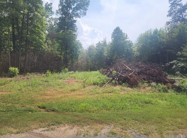 0 Mill Pond Lane, Concord, VA 24538