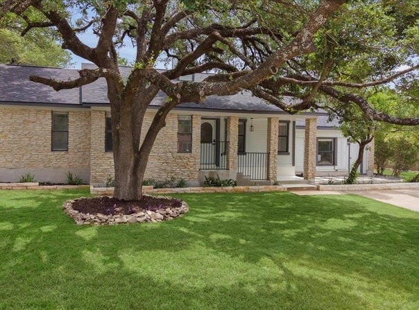 200 Chaco Cyn, Cedar Park, TX 78613