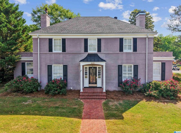 400 3RD STREET, ONEONTA, AL 35121