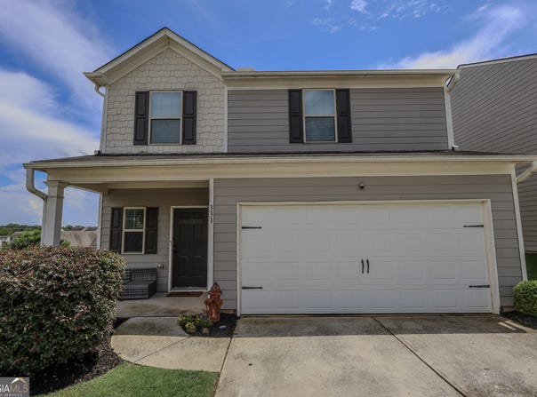 331 Merigold, Pendergrass, GA 30567