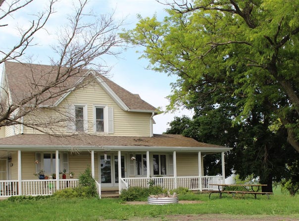 24313 County Highway D41, Eldora, IA 50627