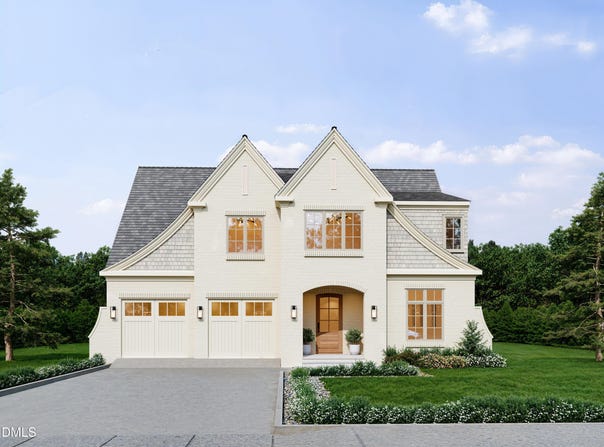 525 Peebles Street, Raleigh, NC 27608
