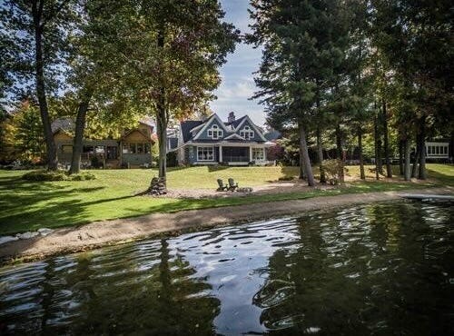 6783 Sunset Cove NE, Rockford, MI 49341