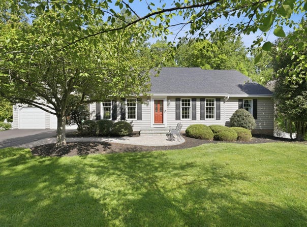 2829 THORNBROOK RD, ELLICOTT CITY, MD 21042