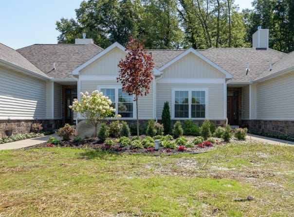 331 Waldon Drive, Battle Creek, MI 49015