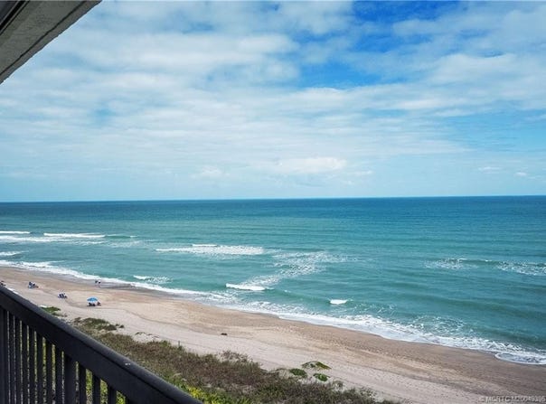 10680 S Ocean Drive unit: 710, Jensen Beach, FL 34957