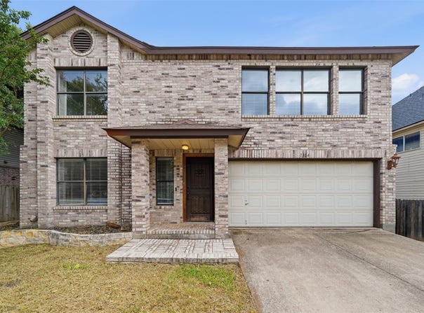 1304 Irene Dr, Cedar Park, TX 78613