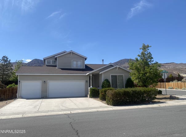 193 Dayton Village Parkway, Dayton, NV 89403