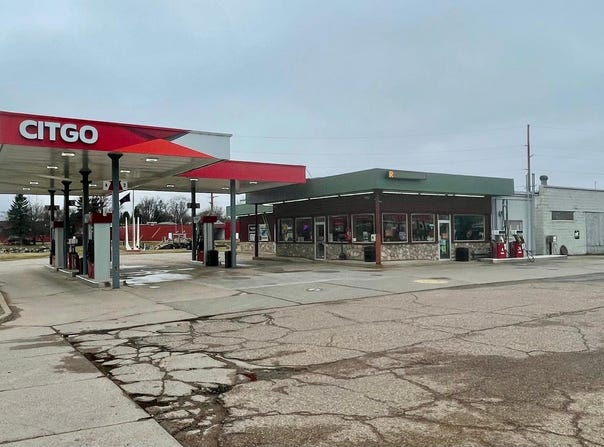 127 BROADWAY AVE W, Medford, WI 54451