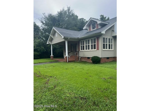 500 White Store Road, Wadesboro, NC 28170