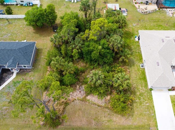 0 ENSENADA LANE, NORTH PORT, FL 34286