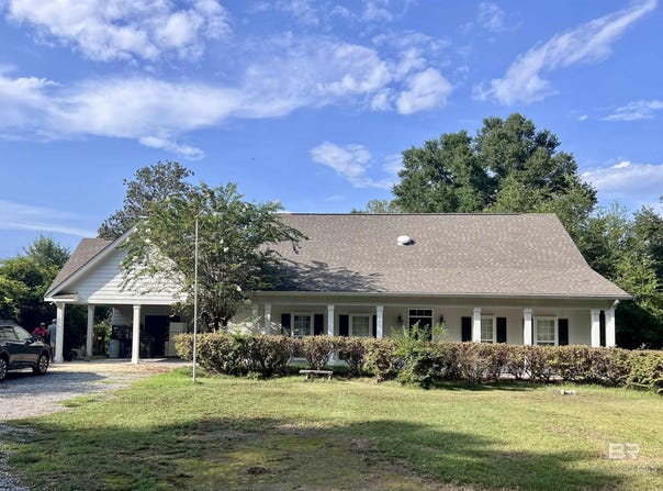 11429 Mockingbird Lane, Fairhope, AL 36532