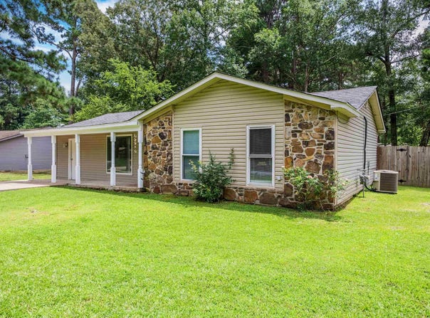 11207 Morningside Drive, Shannon Hills, AR 72103