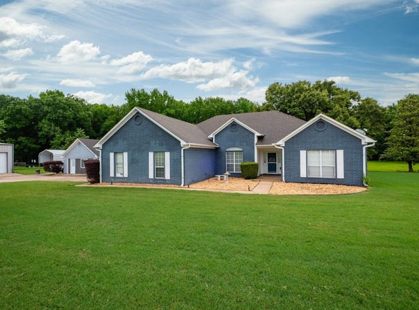 17 Mckenzie Trail, Conway, AR 72032