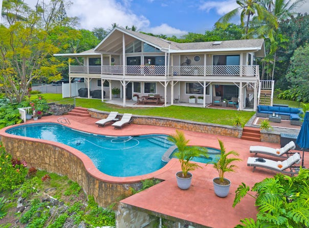 74-4969 KEALAKAA ST, Kailua-Kona, HI 96740