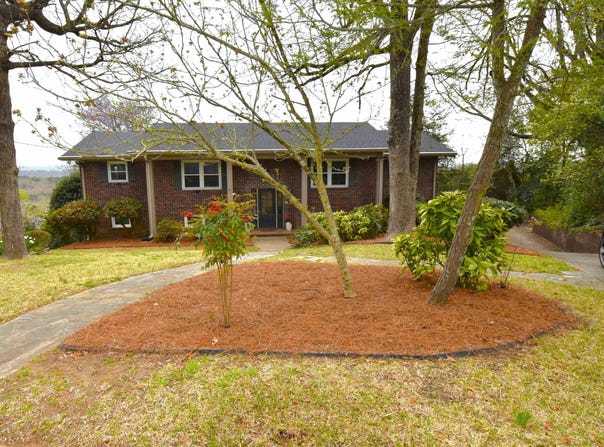 3425 RONLEA CIRCLE, VESTAVIA HILLS, AL 35243
