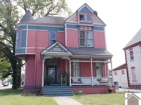802 Jefferson St, Paducah, KY 42001