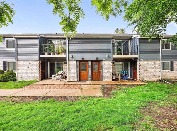 1508 Whispering Pines Way, Fitchburg, WI 53713