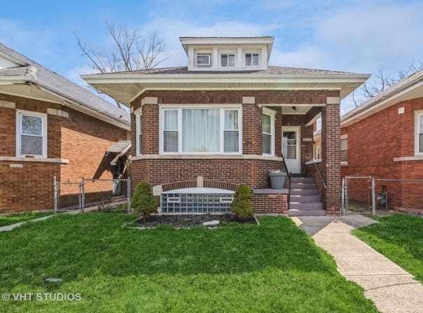 15805 Paulina Street, Harvey, IL 60426