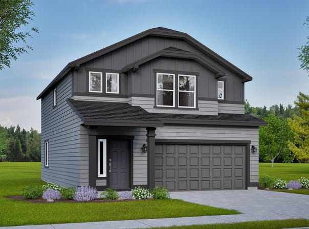 7207 W Rygate Dr., Boise, ID 83714