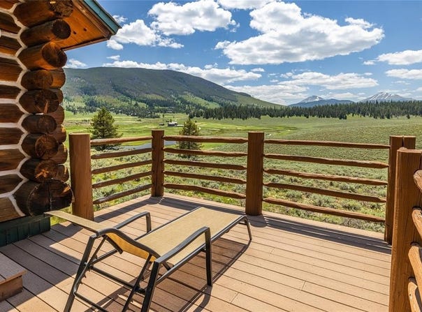 82 POTENTILLA LANE, Keystone, CO 80435