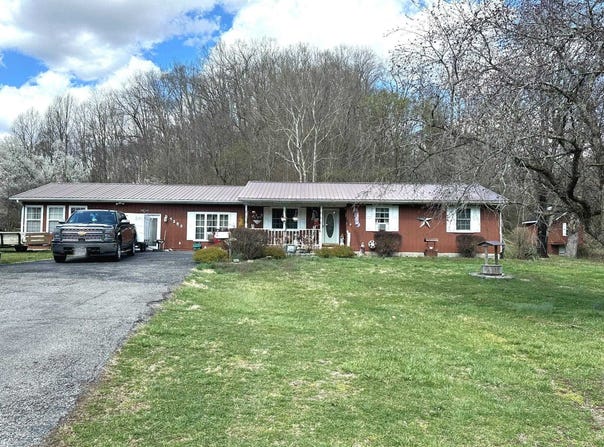 1253 County Road 15, South Point, OH 45680