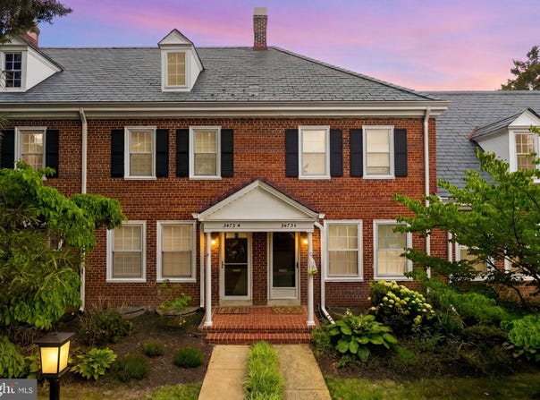 3473 S STAFFORD Street, ARLINGTON, VA 22206