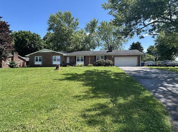 519 Meadowlawn Drive, Franklin, KY 42134