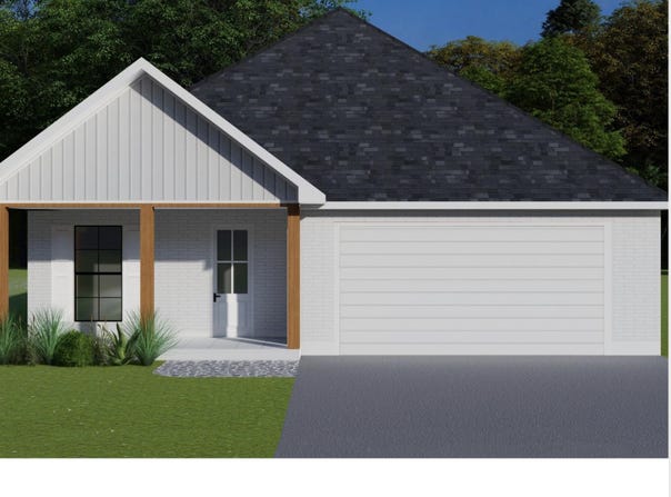14721 Carroll Ave, Walker, LA 70785