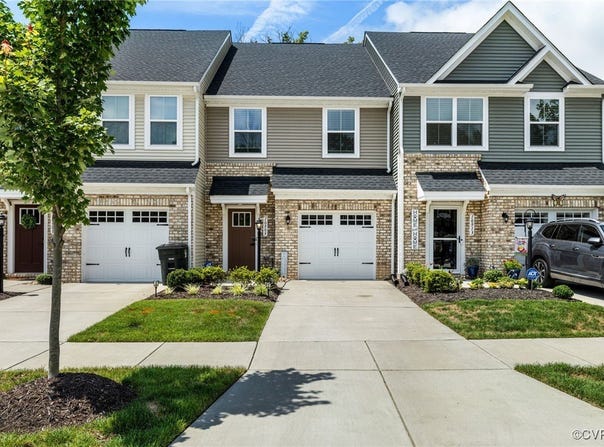 10909  Genito Square Dr, Chesterfield, VA 23112