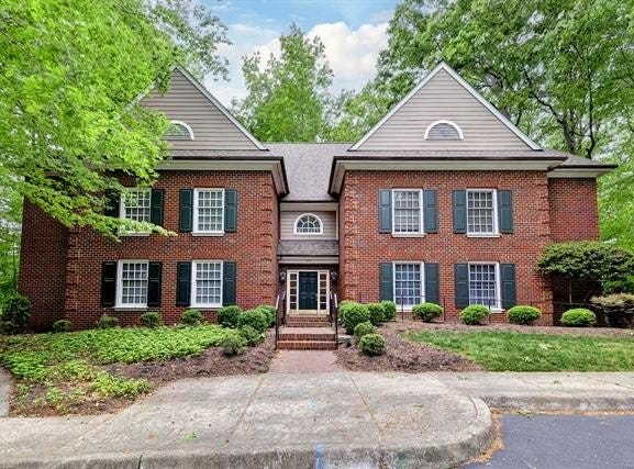 237 Woodmere Drive, Williamsburg, VA 23185